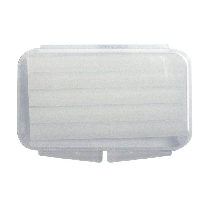 Orthodontic Patient Wax - Bubblegum - Orthodontic Patient Wax - Bubblegum - Image 1