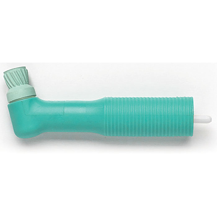 Pivot Plus Prophy Angle Firm Spiral Latex-Free Bulk Package 1200/Bx thumbnail 6