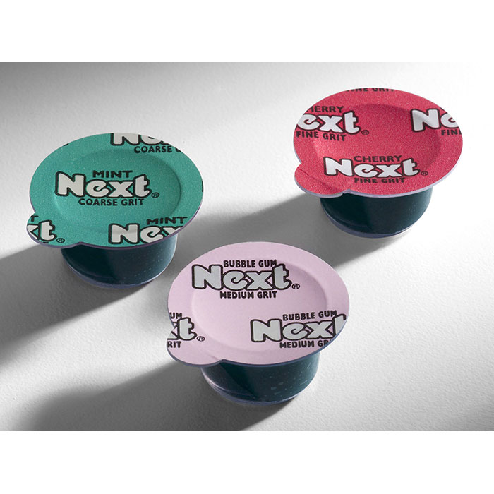 NEXT Prophy Paste Coarse Tropical Fruit 200/Bx product image