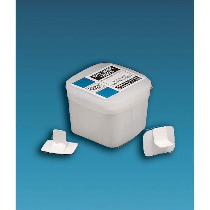 Bitewing Loops Child 500/Bx, 15710 thumbnail 5