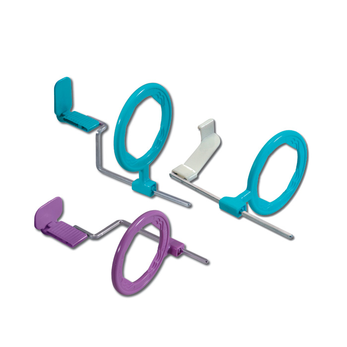 908-0332  Anterior & Posterior Bite Blocks, 20/Pkg., 408630 product image