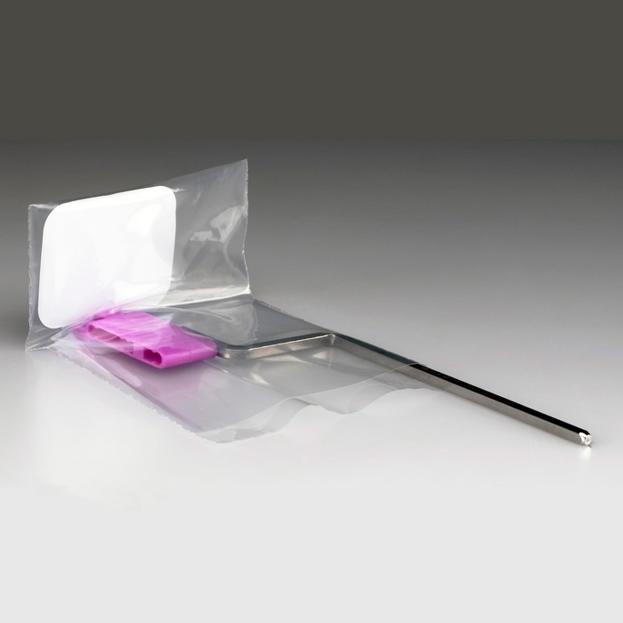 Bite Block Baggies, 3.15" x 4.74", 500/Box, 70104 thumbnail 5