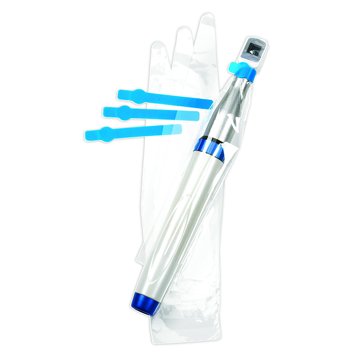 Perfect Fit Adjustable Intra-Oral Camera Sleeves, 150/Box, 80125 thumbnail 11