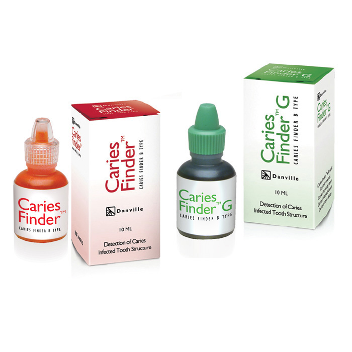 Caries Finder, 10 ml, Green, 1/Pk, 80004 thumbnail 21