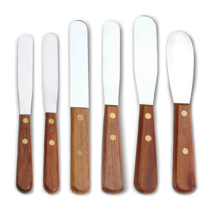 #4R Spatula product image