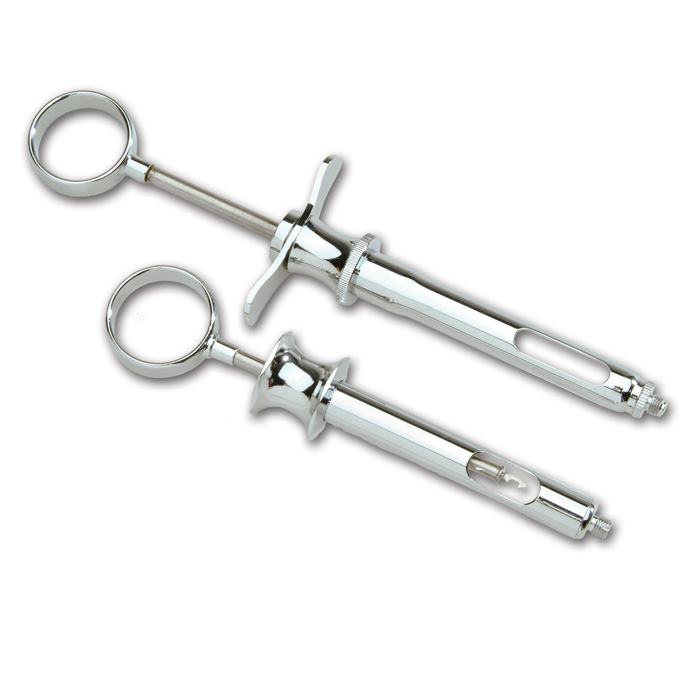 Aspirating Syringes Astra thumbnail 7