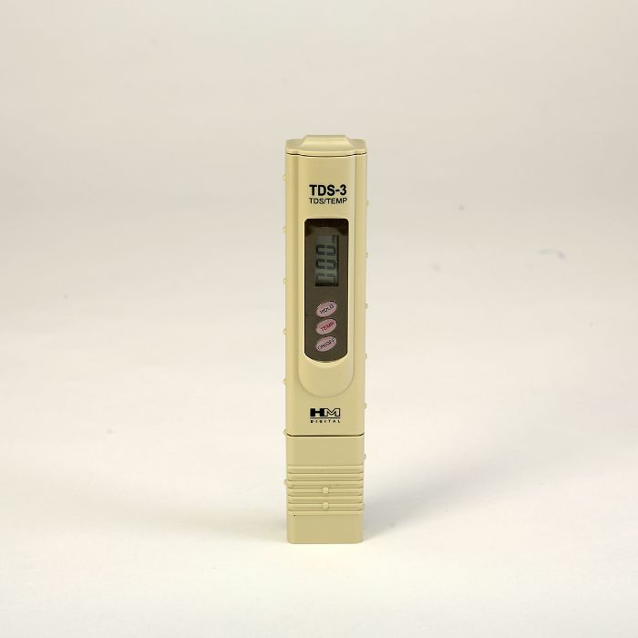 TDS Handheld Meter TDS-3 product image