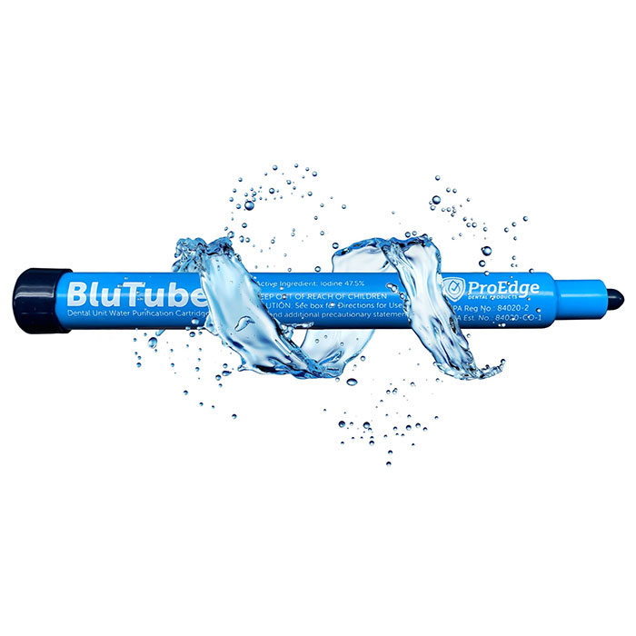 BluTube Water Purification Cartridge 6-Month 2/Pk thumbnail 12