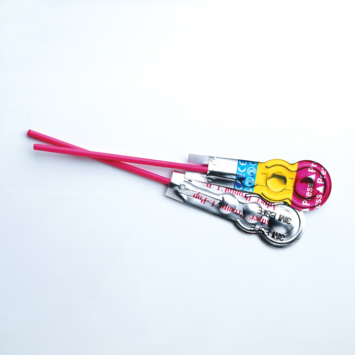 XS Applicator Brushes 50/Pk thumbnail 8