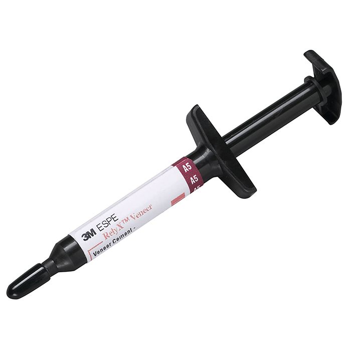 RelyX Try-In Paste A3 Opaque Yellow 2gm/Ea thumbnail 11