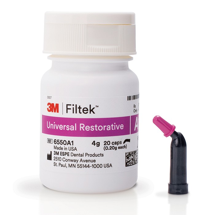 Filtek Universal Essential Capsule Kit thumbnail 15