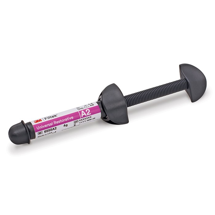 Filtek Universal Syringe XW 4gm thumbnail 7