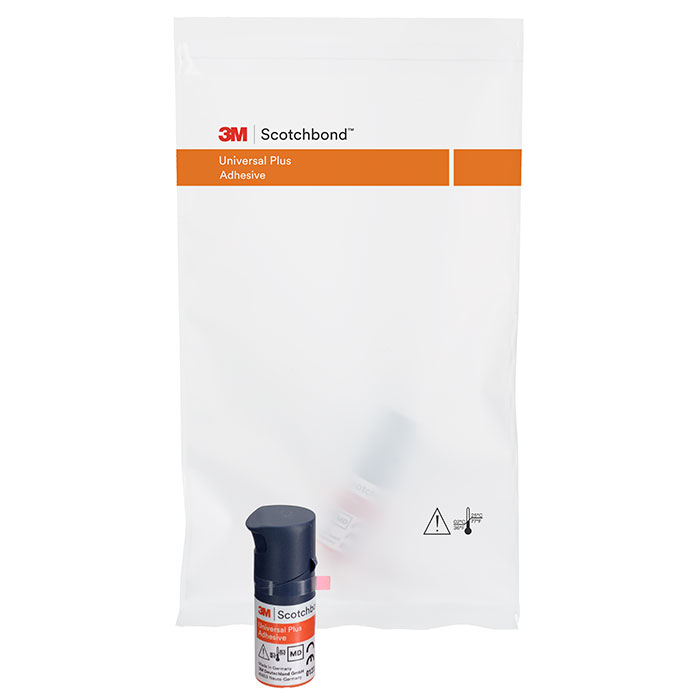 Scotchbond Universal Plus Unit Dose 50/Pk thumbnail 20