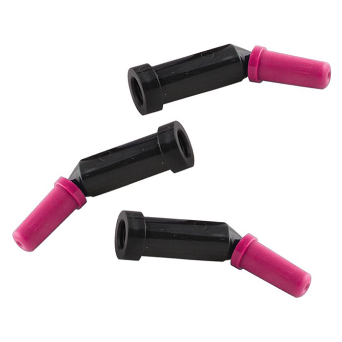 Beautifil Flow Plus Hybrid Composite, Light-Cure, Tips Refill, F00, 0.21 g, Incisal, 20/Pk, 2215 thumbnail 4