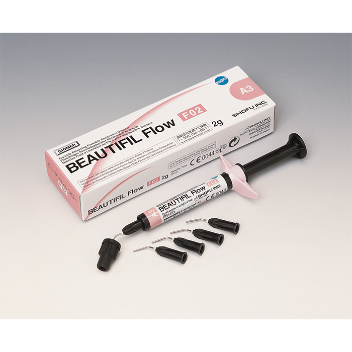 Beautifil Flow Flowable Composite A1 Syringe Refill Ea thumbnail 10