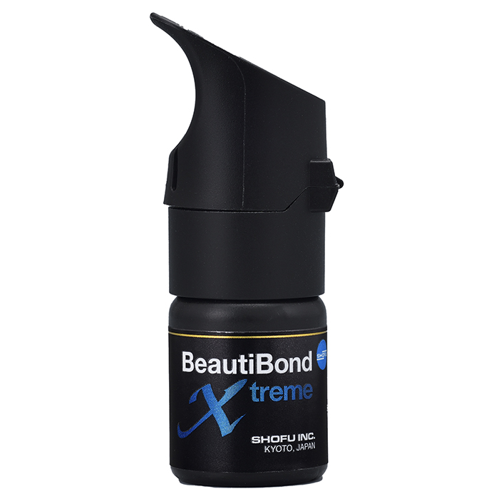 BeautiBond Xtreme Adhesive Light Cure 5 mL Bottle Ea thumbnail 7