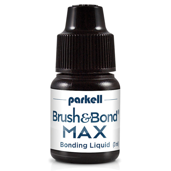Brush & Bond MAX Adhesive Light / Dual / Self Cure System Kit Ea thumbnail 7
