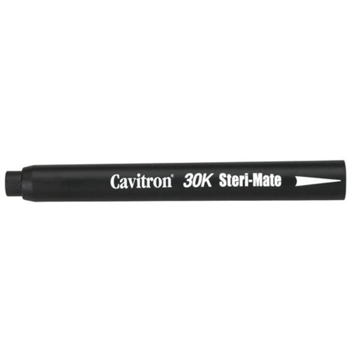 Cavitron Steri-Mate Ultrasonic Scaler, Detachable Handpiece, Black, 3/Pk, 78703 thumbnail 11