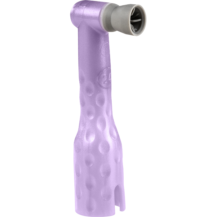 NUPRO revolv Prophy Angle Spiral Lavender 1200/Bx thumbnail 7