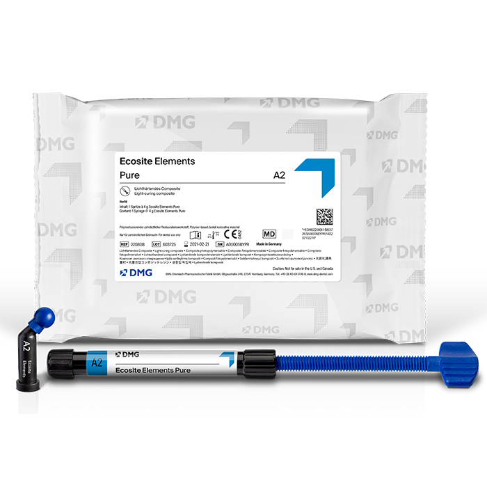 Silhouette Easee-Pake Opaque Syringe B2 3.2Gm/Ea thumbnail 7