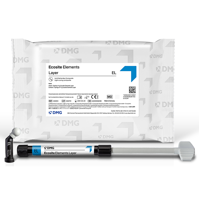 Silhouette Easee-Pake Opaque Syringe C3 3.2Gm/Ea thumbnail 6