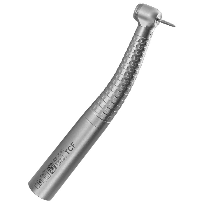 Midwest Tradition Pro High Speed Handpiece 5 Hole Ea thumbnail 12