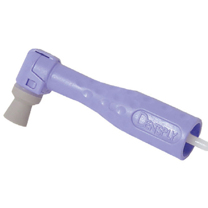 NUPRO revolv Prophy Angle Firm 90 Degree Latex-Free Econo Boxes 1200/Ca product image