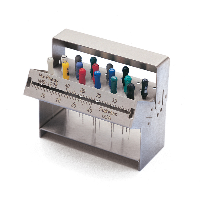 Hu-Friedy - IMS Endo Stand, 24 Instruments thumbnail 5