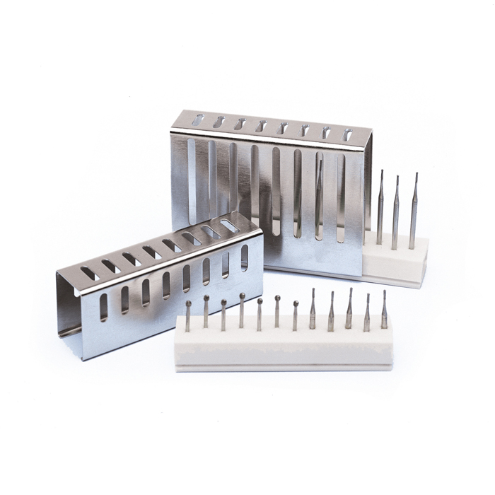 IMS Bur Block Tall Lid Ea product image