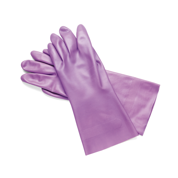 Lilac Utility Nitrile Gloves, Small, # 7, 3/Box, 40-060 thumbnail 12