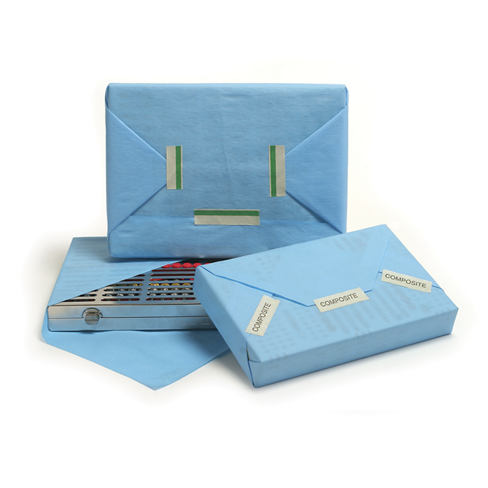 Wrap 24x24" 500/Bx thumbnail 10