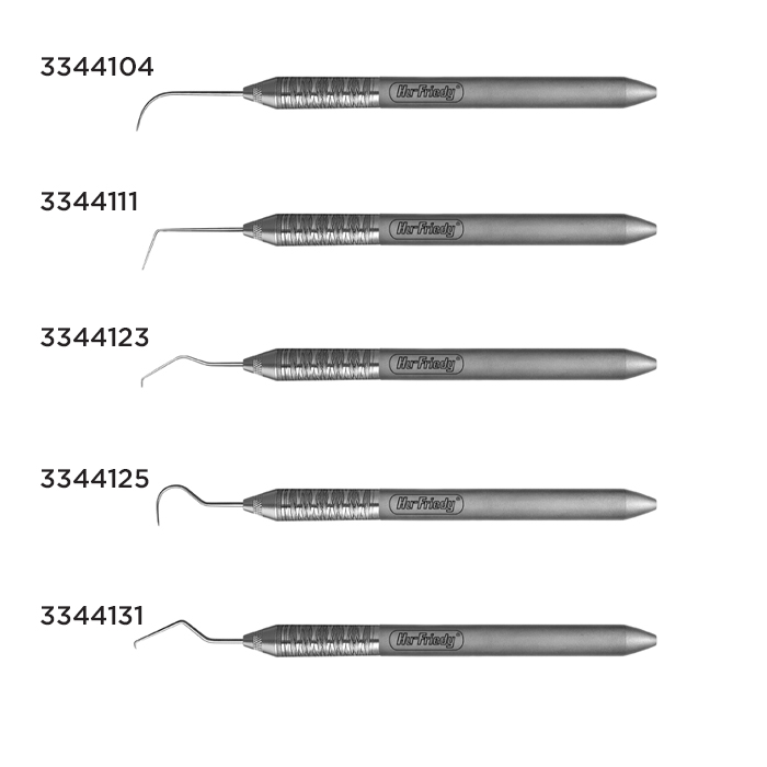 #3A single end explorer with regular handle. thumbnail 14
