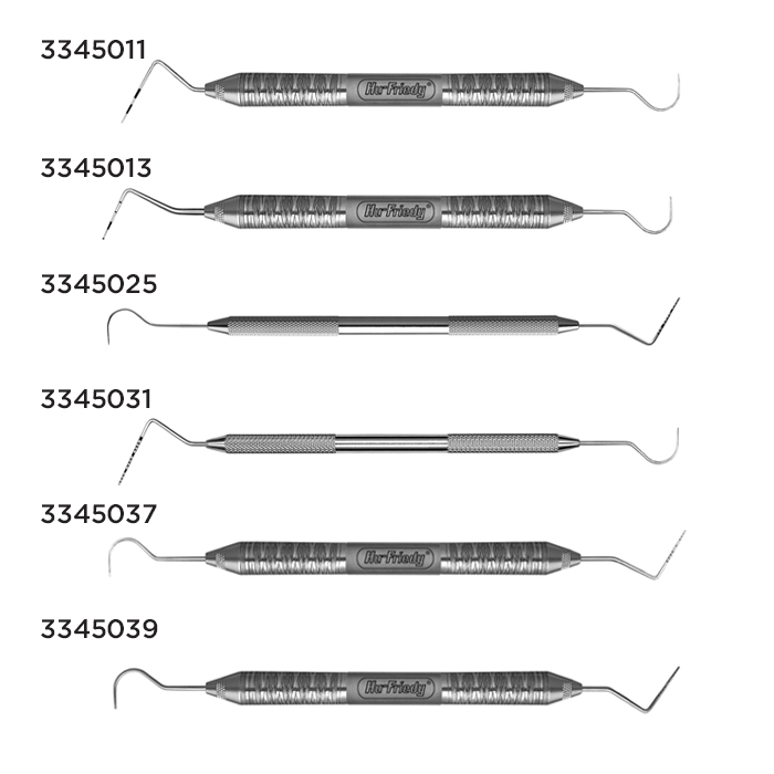 Expro Size 17 Double End #6 Handle Ea thumbnail 4