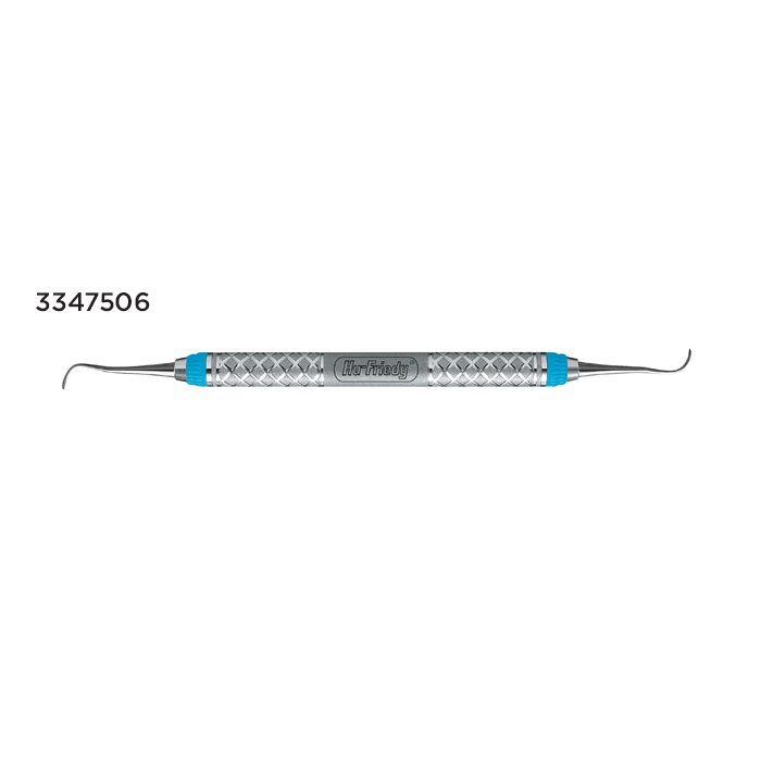 Universal Curette, Double-Ended, 7/8 Younger-Good, # 9 EverEdge 2.0, 1/Pk, SYG7/89E2 thumbnail 11
