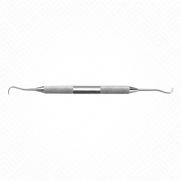 #233/234 Goldman-Fox #3 Scaler Satin - #233/234 Goldman-Fox #3 Scaler Satin - Image 1