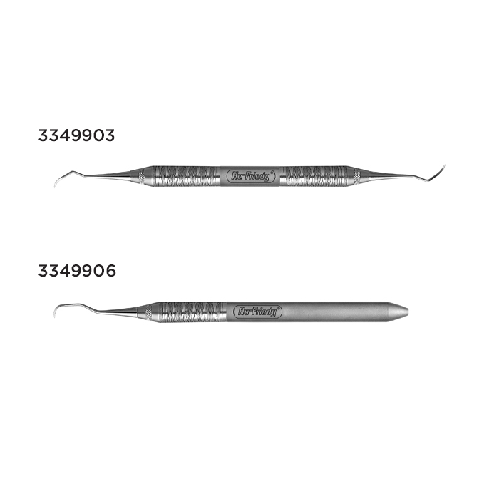 #1 Springfield Scaler with #24 Round Handle product image