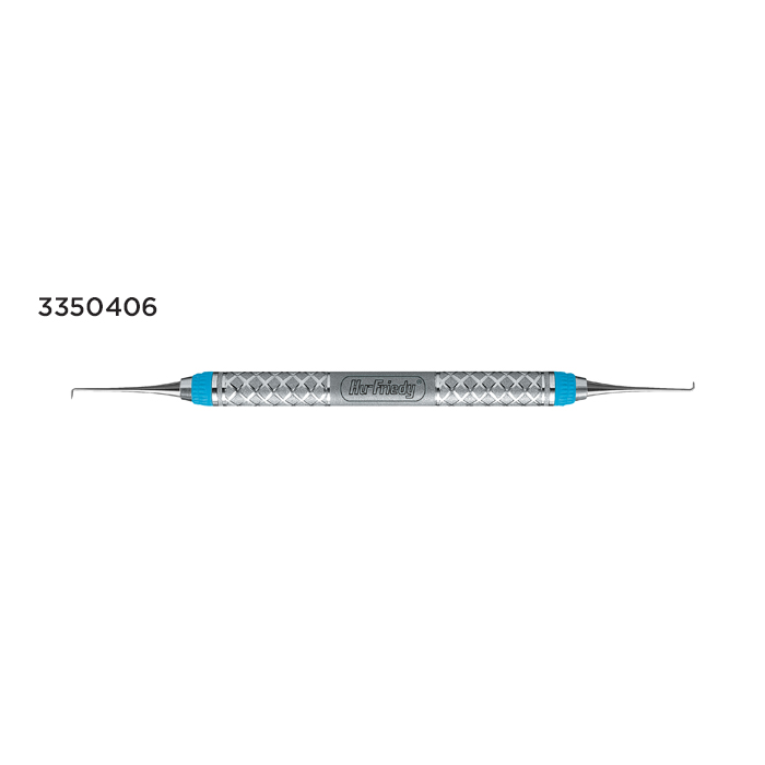 Scaler Morse Double End Size 0/00 #8 ResinEight Resin Ea thumbnail 6