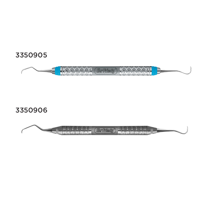 Scaler Size 5 137 #7 Satin Steel Colours Immunity Steel Ea thumbnail 5