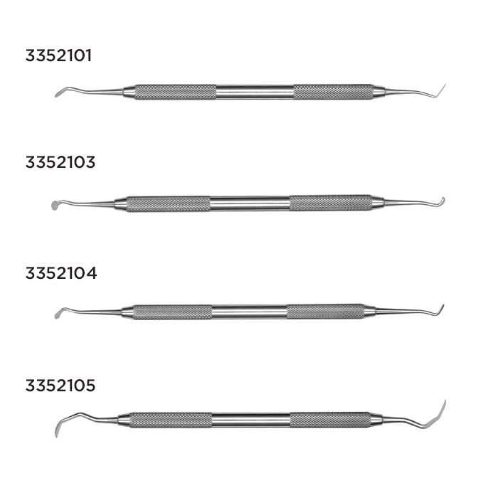 Carver Size 5 Tanner Double End Ea thumbnail 6