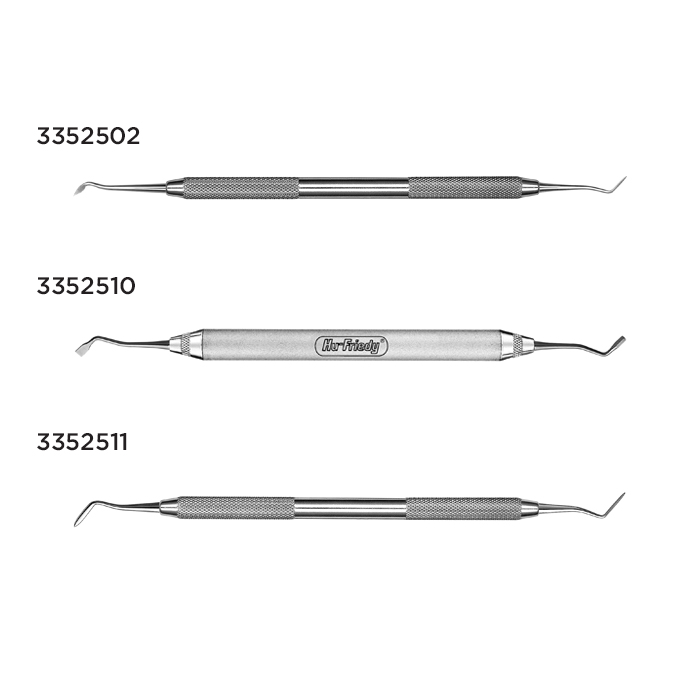 Composite Instrument Size 3 Hollenback Ea thumbnail 5
