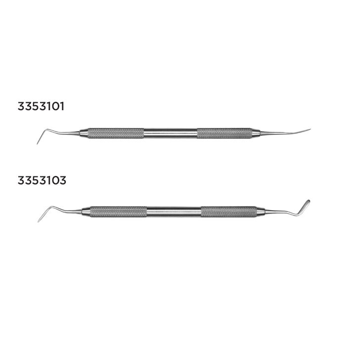 Carver Ward Double End Ea thumbnail 5