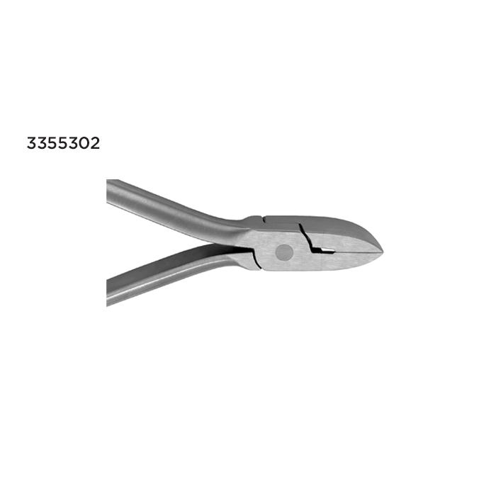 Hu-Friedy - Ortho Hard Wire Cutter 0.022 x 0.028 inch thumbnail 19