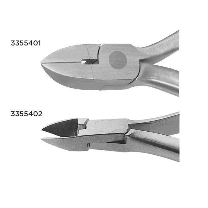 Ortho Cutter Micro Ligature Cutter 15 Degree thumbnail 18