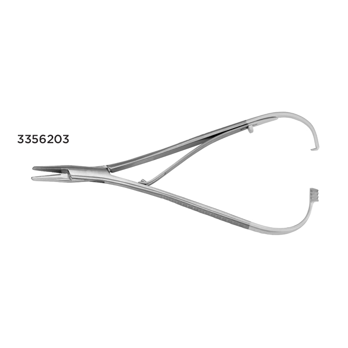Orthodontic Pliers Mathieu Ea product image