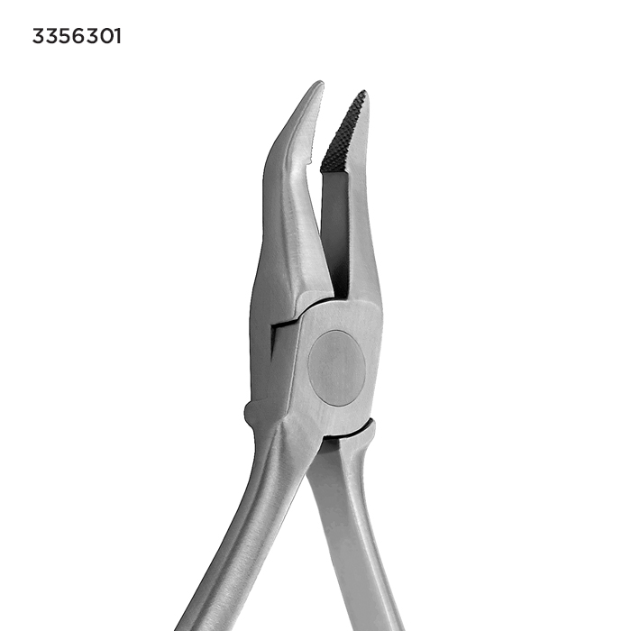 Utility Pliers, Weingart, Serrated, Long Handle, 1/Pk, 678-201L thumbnail 14