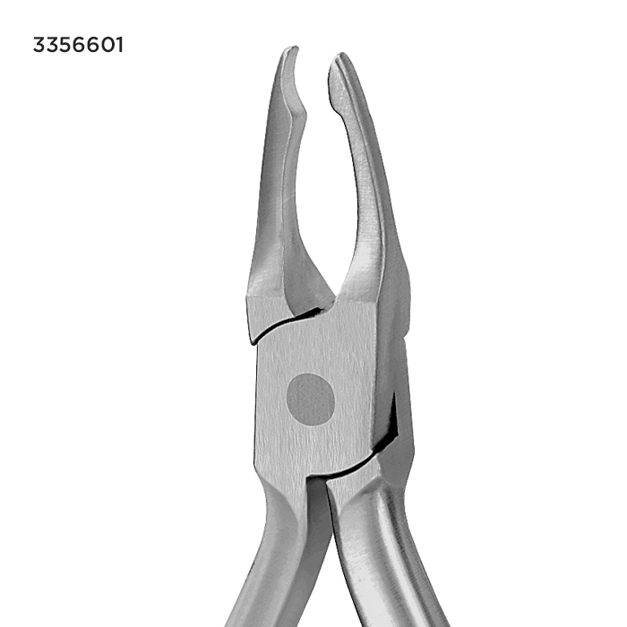 Crown & Band Contouring Pliers Ea thumbnail 5
