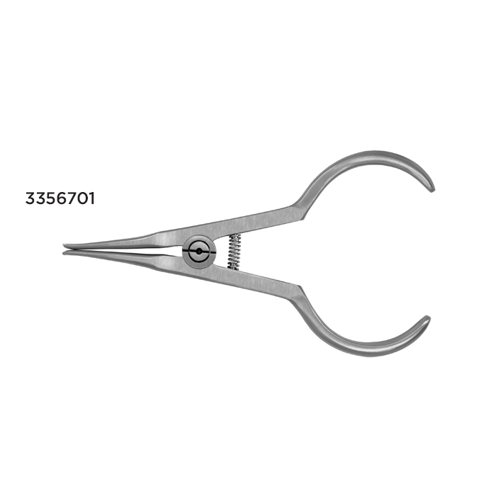 Ligature Tying Pliers Ea product image
