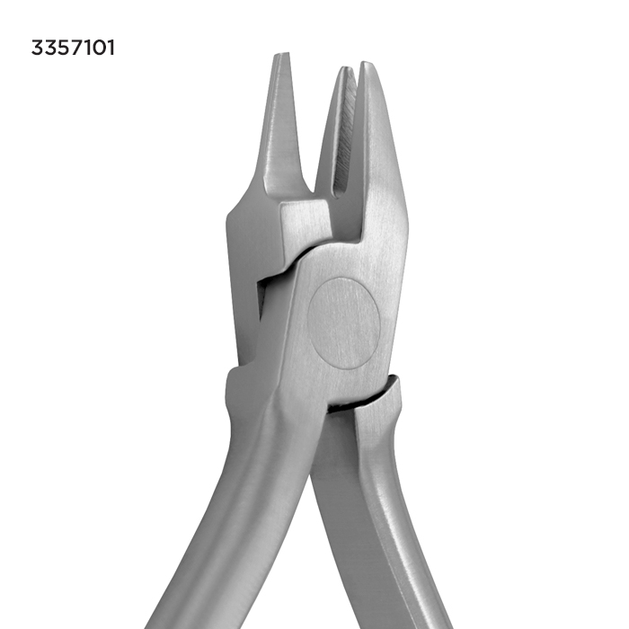 Wire Forming Pliers, Three Jaw, 1/Pk, 678-302 thumbnail 18