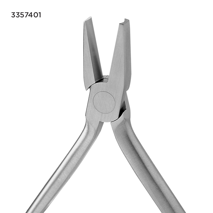 Arch Bending Pliers Hollow Chop Ea thumbnail 18