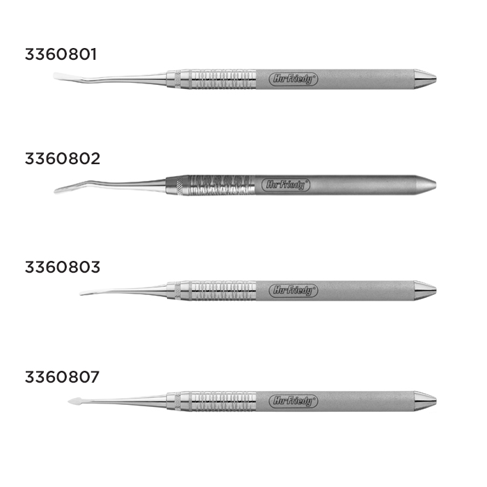 Luxating Hybrid Small 3 mm Straight Ea product image